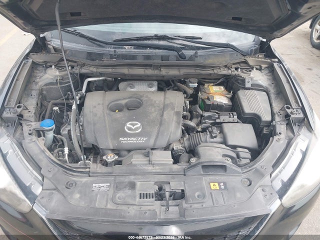 JM3KE4CYXE0383110 Mazda Cx-5 Touring