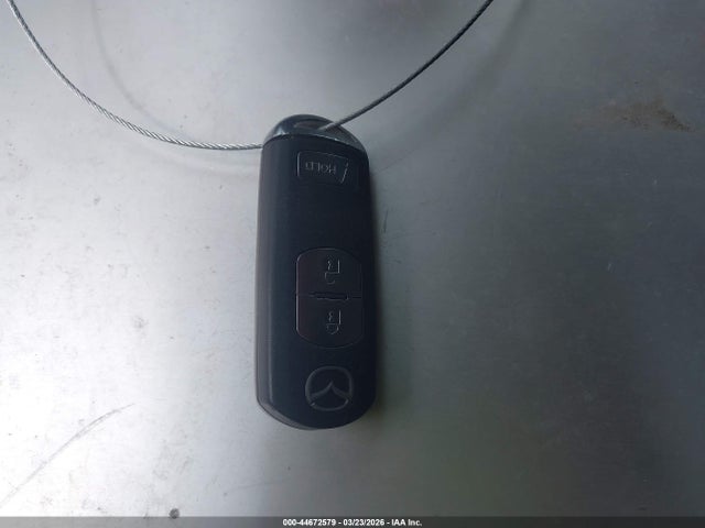 JM3KE4CYXE0383110 Mazda Cx-5 Touring