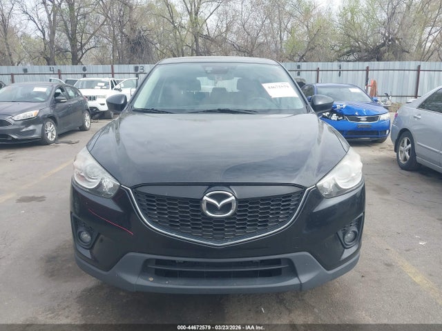 JM3KE4CYXE0383110 Mazda Cx-5 Touring