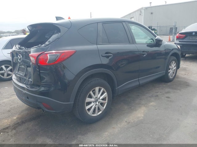 JM3KE4CYXE0383110 Mazda Cx-5 Touring