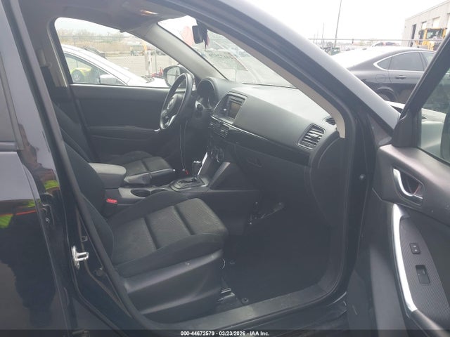 JM3KE4CYXE0383110 Mazda Cx-5 Touring