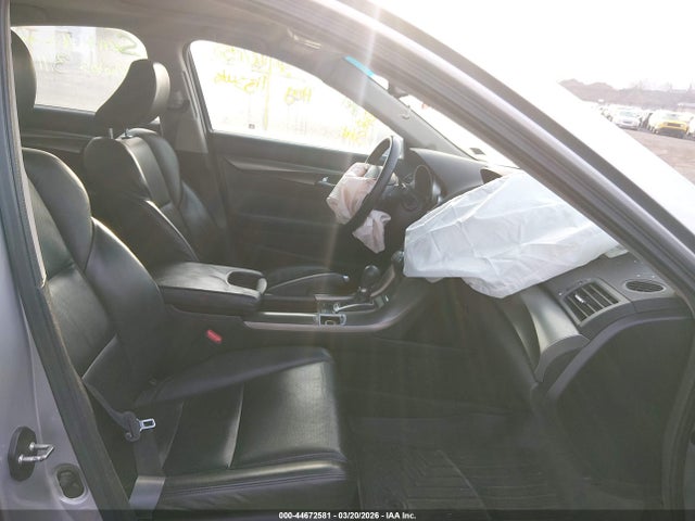 2013 Acura Tl 3.5 მანქანა იყიდება აუქციონზე, vin: 19UUA8F55DA011268, აუქციონის ნომერი: 44672581