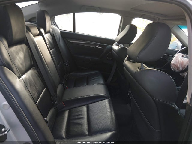 2013 Acura Tl 3.5 მანქანა იყიდება აუქციონზე, vin: 19UUA8F55DA011268, აუქციონის ნომერი: 44672581