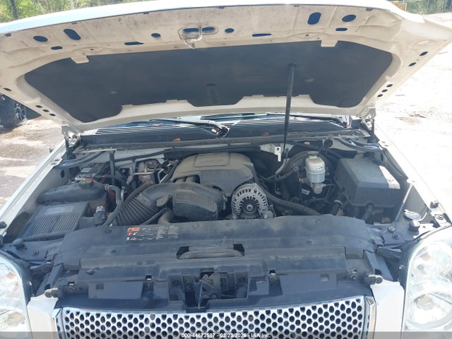 Aukcja sprzedaży 2013 Gmc Yukon Xl 1500 Denali, vin: 1GKS1MEF2DR378126, numer aukcji: 44672587