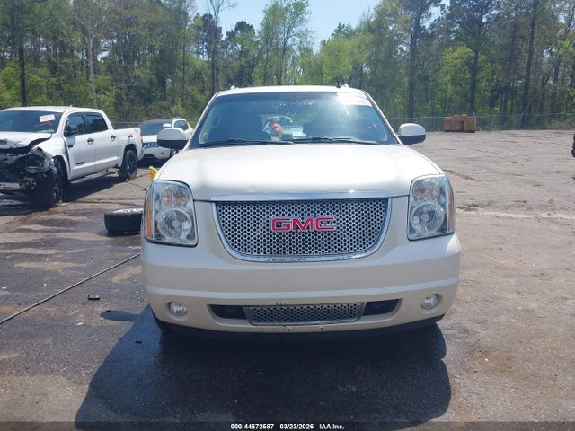 Aukcja sprzedaży 2013 Gmc Yukon Xl 1500 Denali, vin: 1GKS1MEF2DR378126, numer aukcji: 44672587