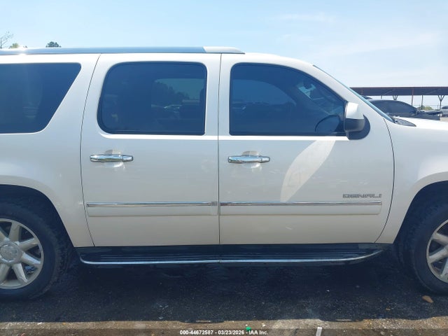 Aukcja sprzedaży 2013 Gmc Yukon Xl 1500 Denali, vin: 1GKS1MEF2DR378126, numer aukcji: 44672587