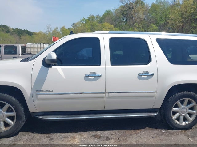 Aukcja sprzedaży 2013 Gmc Yukon Xl 1500 Denali, vin: 1GKS1MEF2DR378126, numer aukcji: 44672587