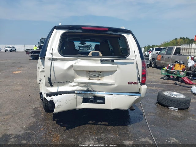 Aukcja sprzedaży 2013 Gmc Yukon Xl 1500 Denali, vin: 1GKS1MEF2DR378126, numer aukcji: 44672587
