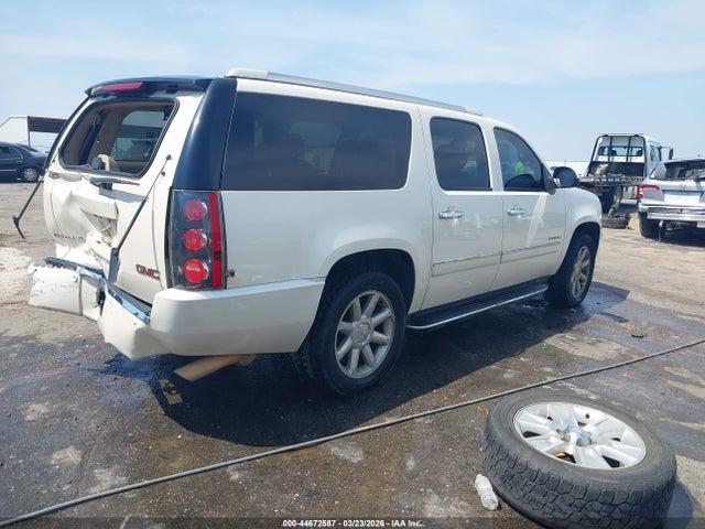 Aukcja sprzedaży 2013 Gmc Yukon Xl 1500 Denali, vin: 1GKS1MEF2DR378126, numer aukcji: 44672587