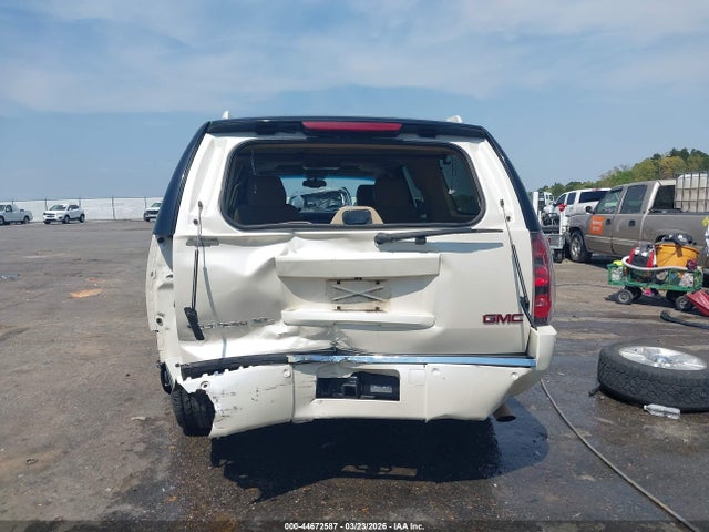 Aukcja sprzedaży 2013 Gmc Yukon Xl 1500 Denali, vin: 1GKS1MEF2DR378126, numer aukcji: 44672587