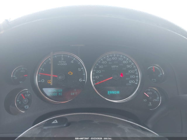 Aukcja sprzedaży 2013 Gmc Yukon Xl 1500 Denali, vin: 1GKS1MEF2DR378126, numer aukcji: 44672587