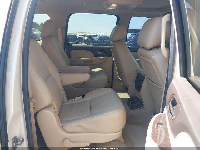 Aukcja sprzedaży 2013 Gmc Yukon Xl 1500 Denali, vin: 1GKS1MEF2DR378126, numer aukcji: 44672587