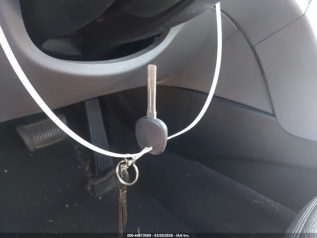 2011 HYUNDAI SONATA 5NPEB4AC1BH239224 Photo 10