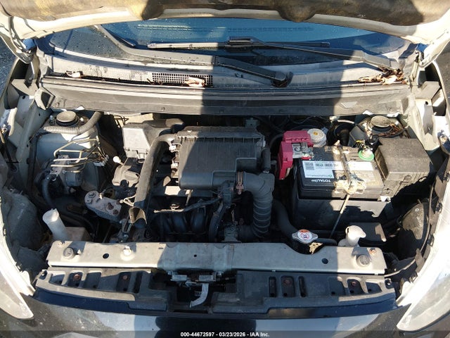 2018 MITSUBISHI MIRAGE ML32A3HJ4JH001436 Photo 9