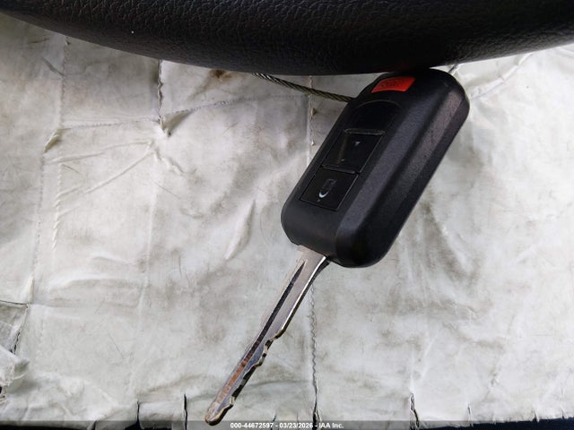 2018 MITSUBISHI MIRAGE ML32A3HJ4JH001436 Photo 10