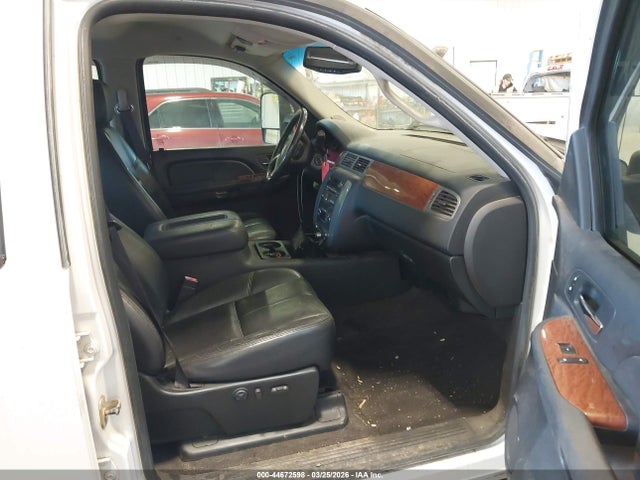 Aukcja sprzedaży 2008 Gmc Sierra 2500hd Slt, vin: 1GTHK23658F206397, numer aukcji: 44672598