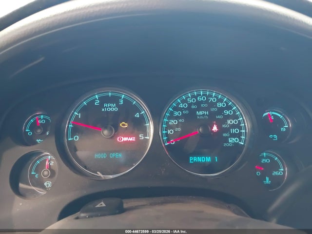 2012 Gmc Sierra 2500hd Slt მანქანა იყიდება აუქციონზე, vin: 1GT121C89CF124775, აუქციონის ნომერი: 44672599