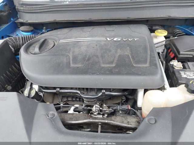 Aukcja sprzedaży 2019 Jeep Cherokee Trailhawk 4x4, vin: 1C4PJMBX6KD430057, numer aukcji: 44672601