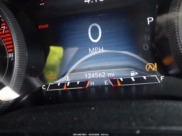 Aukcja sprzedaży 2019 Jeep Cherokee Trailhawk 4x4, vin: 1C4PJMBX6KD430057, numer aukcji: 44672601