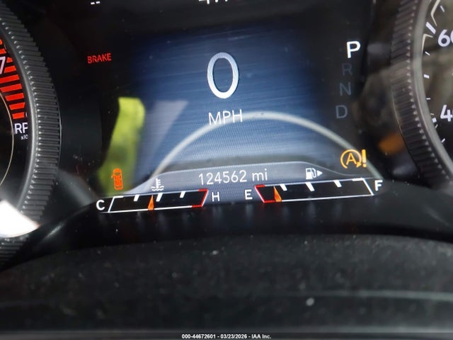 Aukcja sprzedaży 2019 Jeep Cherokee Trailhawk 4x4, vin: 1C4PJMBX6KD430057, numer aukcji: 44672601