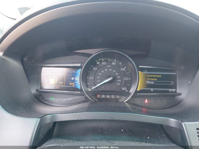 Ford EXPLORER XLT 2017 1FM5K8D81HGB16627 Image 7