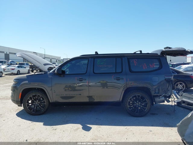 1C4SJVFP4RS110249 Jeep Grand Wagoneer Series Ii 4x4