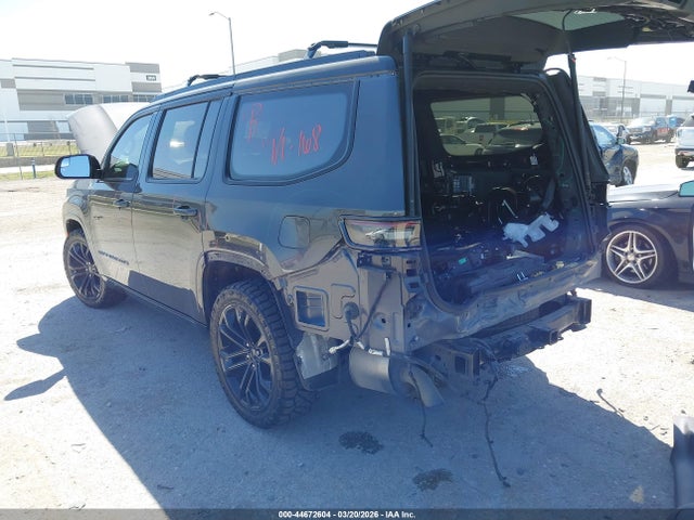 1C4SJVFP4RS110249 Jeep Grand Wagoneer Series Ii 4x4