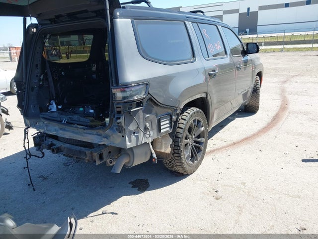 1C4SJVFP4RS110249 Jeep Grand Wagoneer Series Ii 4x4