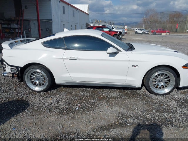 Ford Mustang Gt Fastback 2020 1FA6P8CF8L5171998 Image 13