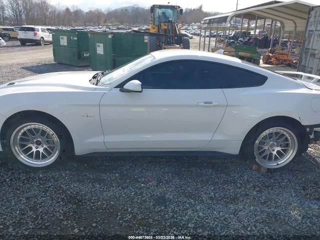 Ford Mustang Gt Fastback 2020 1FA6P8CF8L5171998 Image 14
