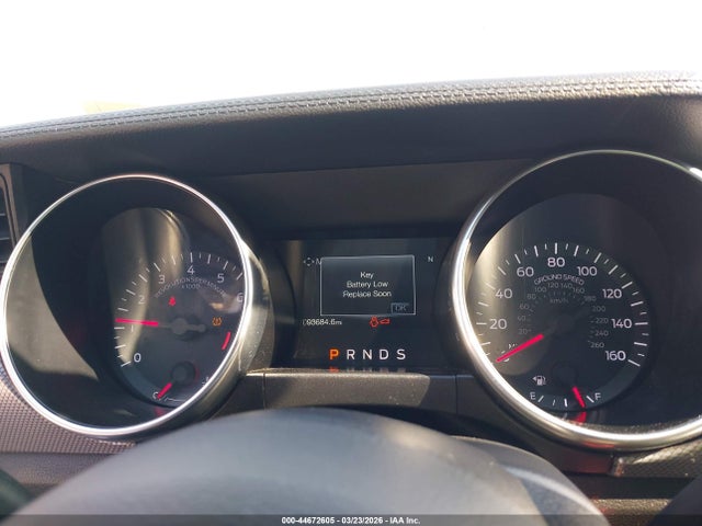 Ford Mustang Gt Fastback 2020 1FA6P8CF8L5171998 Image 15