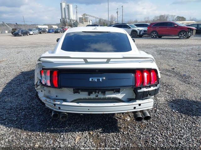 Ford Mustang Gt Fastback 2020 1FA6P8CF8L5171998 Image 16