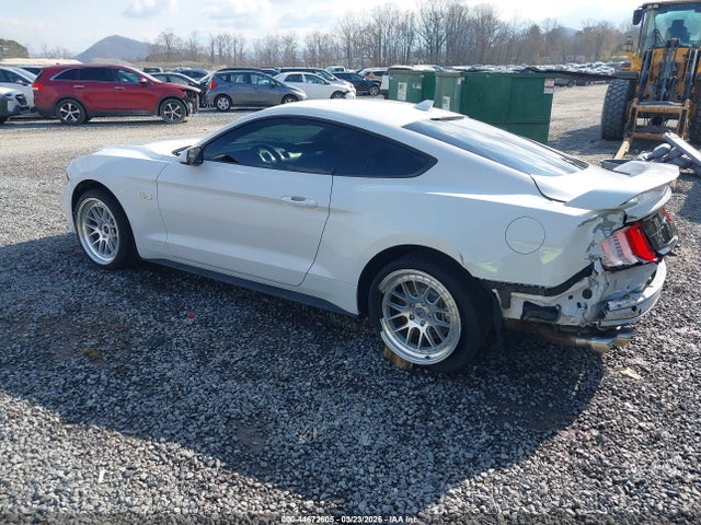 Ford Mustang Gt Fastback 2020 1FA6P8CF8L5171998 Image 3