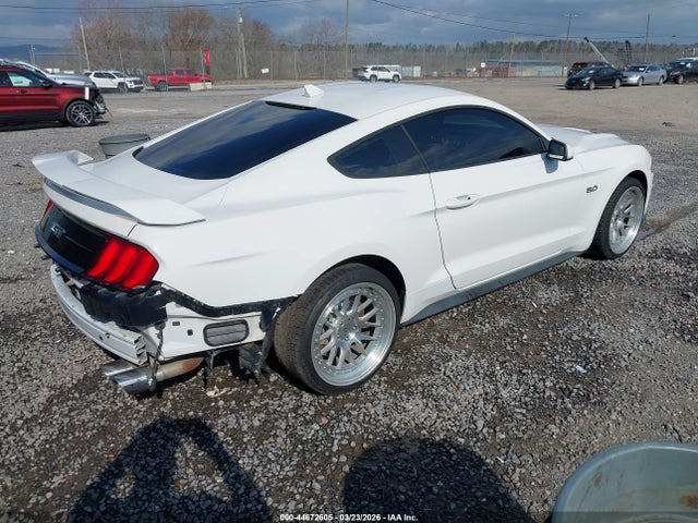 Ford Mustang Gt Fastback 2020 1FA6P8CF8L5171998 Image 4