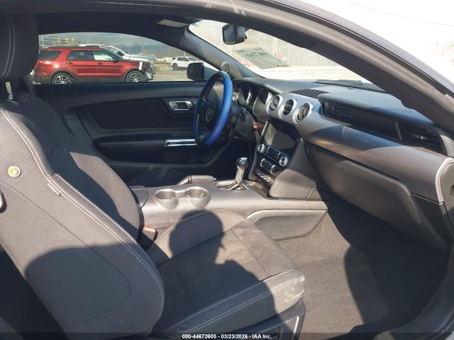 Ford Mustang Gt Fastback 2020 1FA6P8CF8L5171998 Image 5