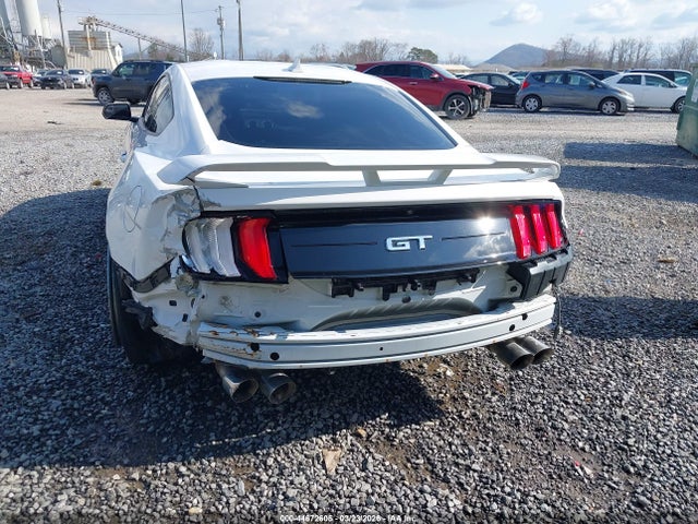 Ford Mustang Gt Fastback 2020 1FA6P8CF8L5171998 Image 6