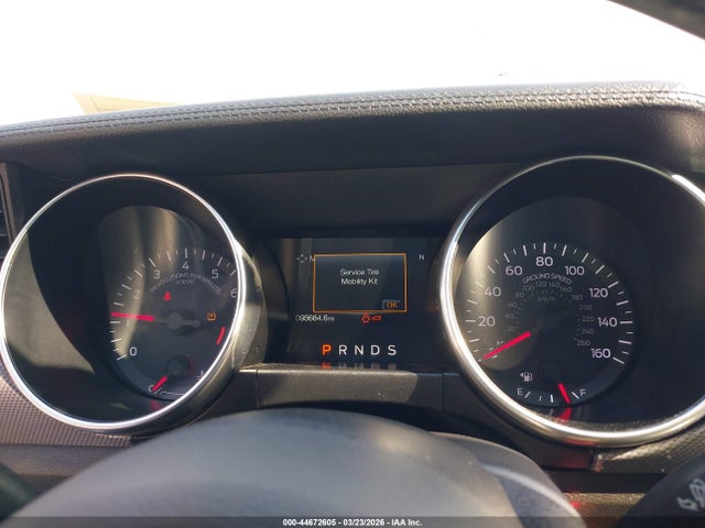 Ford Mustang Gt Fastback 2020 1FA6P8CF8L5171998 Image 7
