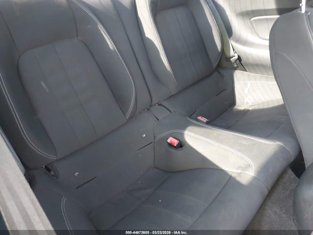 Ford Mustang Gt Fastback 2020 1FA6P8CF8L5171998 Image 8