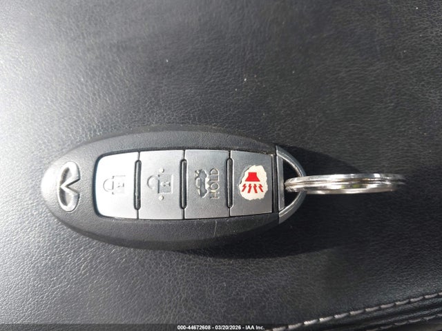 2017 INFINITI Q50 JN1EV7AR1HM837702 Photo 10