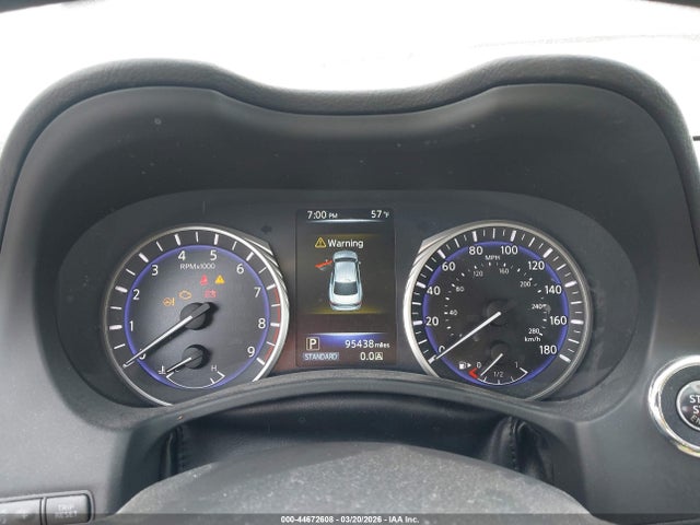 2017 INFINITI Q50 JN1EV7AR1HM837702 Photo 6