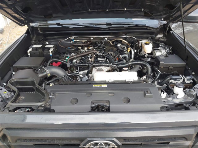 3TMLB5JN3SM133799 Toyota Tacoma Sr5