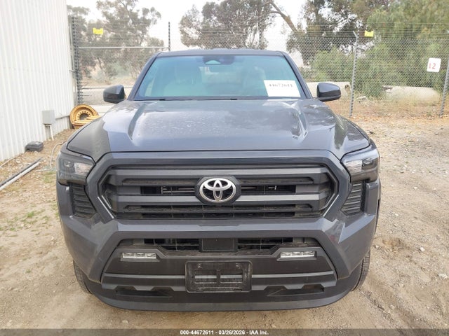 3TMLB5JN3SM133799 Toyota Tacoma Sr5