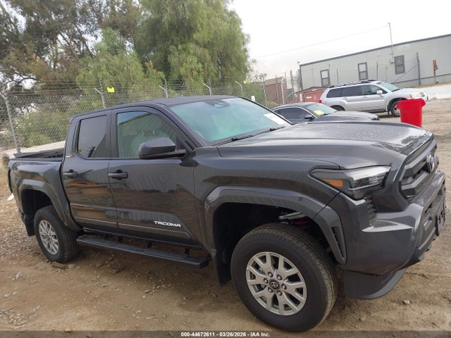 3TMLB5JN3SM133799 Toyota Tacoma Sr5