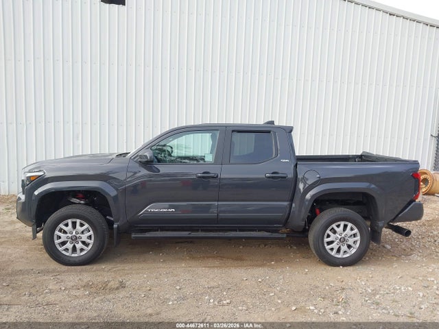 3TMLB5JN3SM133799 Toyota Tacoma Sr5