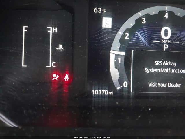 3TMLB5JN3SM133799 Toyota Tacoma Sr5