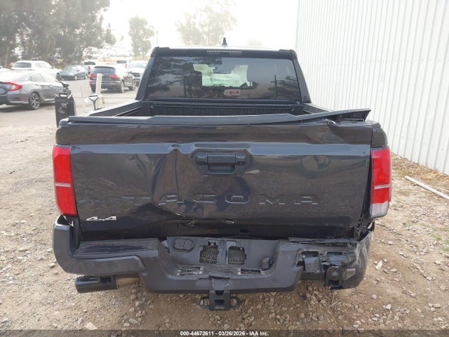 3TMLB5JN3SM133799 Toyota Tacoma Sr5
