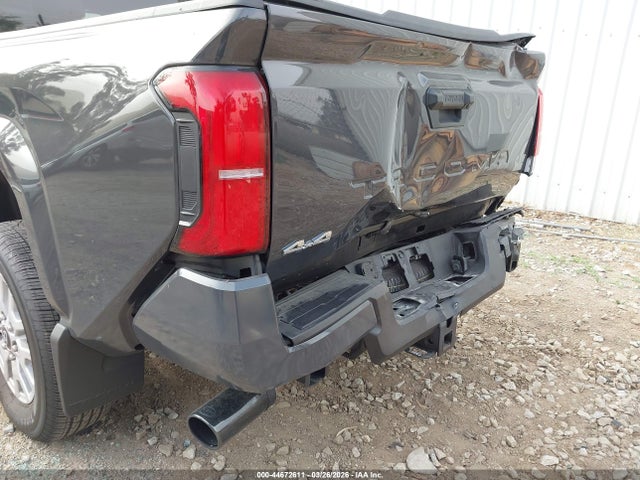 3TMLB5JN3SM133799 Toyota Tacoma Sr5