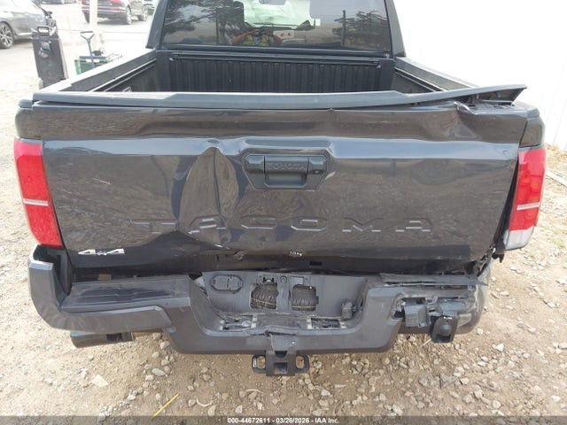 3TMLB5JN3SM133799 Toyota Tacoma Sr5