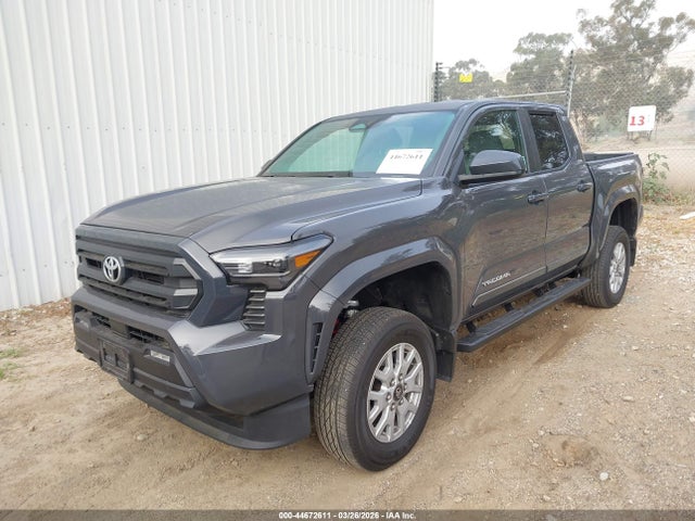 3TMLB5JN3SM133799 Toyota Tacoma Sr5