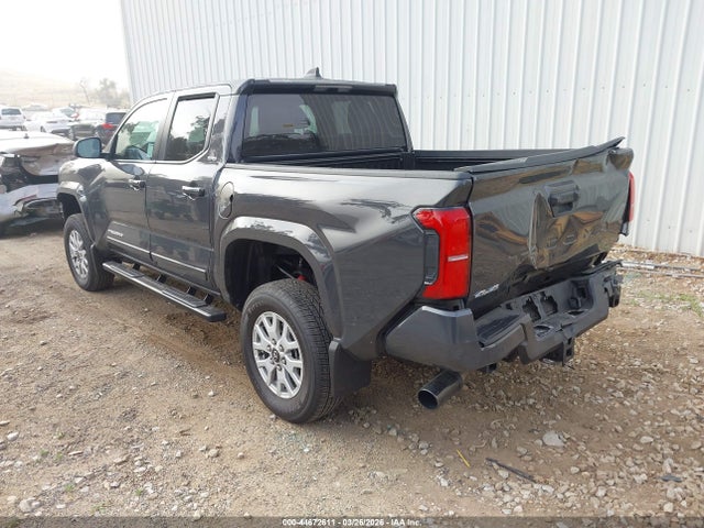 3TMLB5JN3SM133799 Toyota Tacoma Sr5